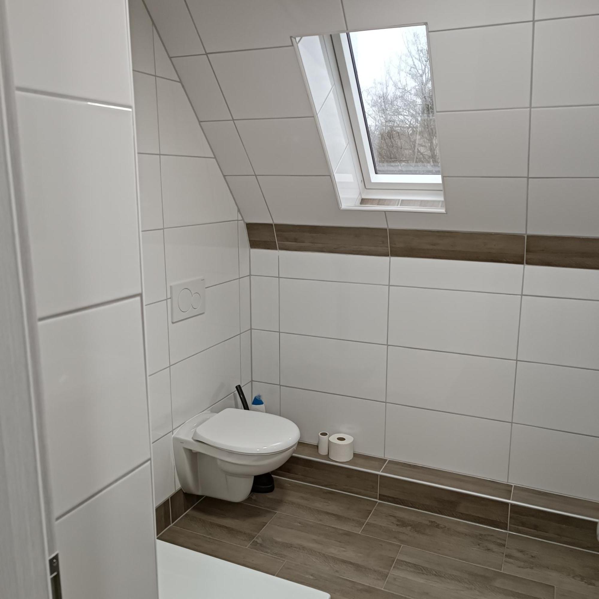 Haus Irma Apartment Hemmingstedt Exterior photo