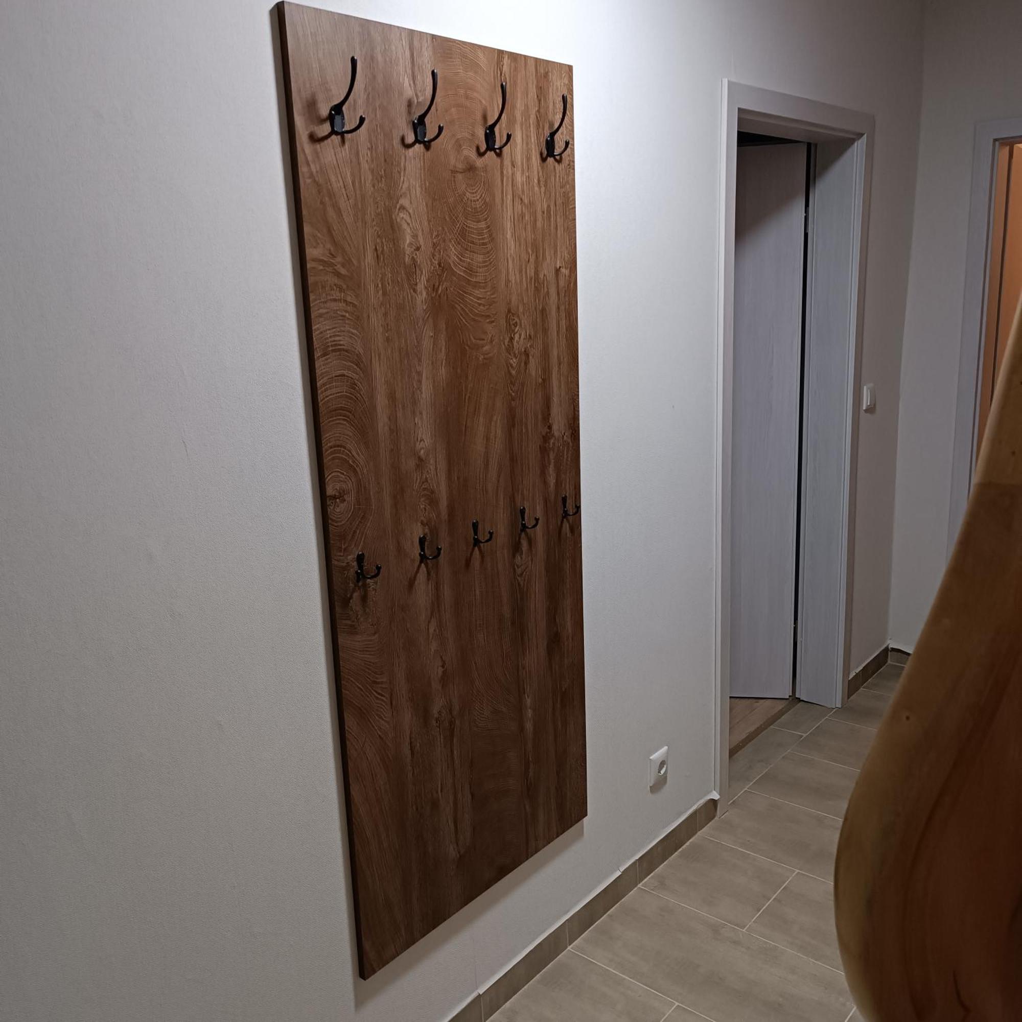 Haus Irma Apartment Hemmingstedt Exterior photo
